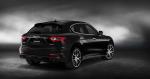 Maserati Levante S Q4 GranSport 2018 года